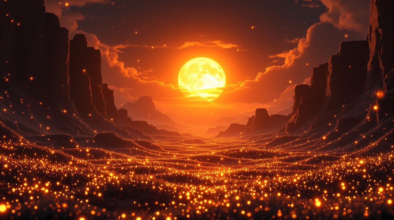 花蝴蝶影视动画：幻境奇缘完整版